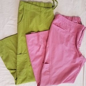 Dansko Uniform Pants